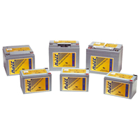 Haze HZY-EV12-12 12V 12Ah Gel Battery EV Range