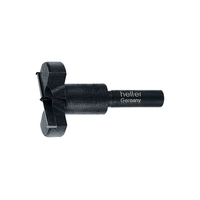 Heller 10706 8 0790 Hinge Boring Bits 26 x 60 x 30mm