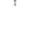 Heller 18996 5 0396 Forstner Bits Set - 15 Piece