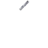 Heller 19067 1 0330 QuickBit Flat Wood Bit 35 x 152mm - Single