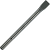 Heller 21005 8 2511 SDS-max Flat Chisel 25 x 600mm - Single