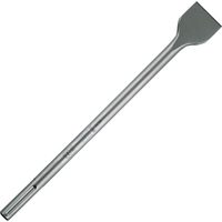 Heller 21007 2 2511 SDS-max Spade Chisel 75 x 300mm - Single
