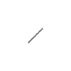 Heller 21130 7 0900 HSS-G Super Twist Drills DIN 338 RN 1.9mm - 10...