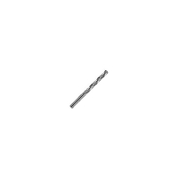 Heller 21157 4 0900 HSS-G Super Twist Drills DIN 338 RN 4.6mm - 10...