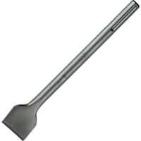 Heller 22832 9 2511 SDS-max Tile Chisel 50 x 300mm - Single