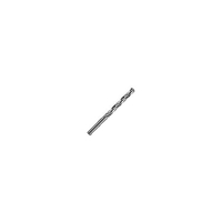 Heller 23024 7 0900 HSS-G Super Twist Drills DIN 338 RN 0.4mm - 10...