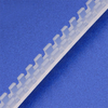 Hellermann Tyton G51PA Grommet Strip For 1.4mm Panel (25m)