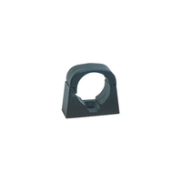 Hylec KC25B kWik-clip M25 Black