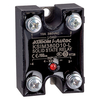 i-Autoc Kudom KSIM380D10-L Pnl Mnt SSR 4-32VDC 48-440VAC 10A Load. ..