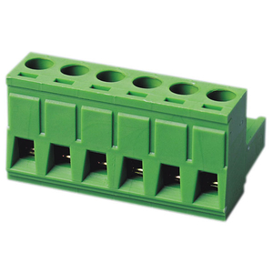 IMO 20.950M/5-E 5 Way 15A 5mm Pitch Free Plug
