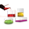 Invicta 120559 Learning Resources Litre Set - 5 Containers Regular...