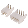 JST S6B-XH-A(LF)(SN) 6 Pole Side Entry XH Series P2.5mm