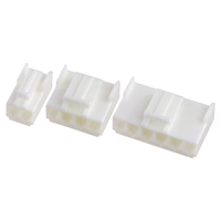 JST VHR-6N 6 Pole Housing VH Series P3.96 mm