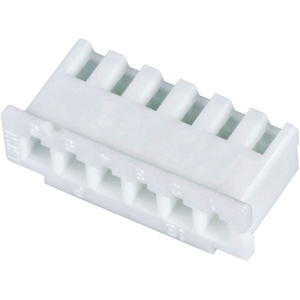 JST XHP-2 2 Pole Housing XH Series P2.5 mm