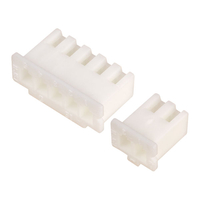 JST XHP-6 6 Pole Housing XH Series P2.5 mm