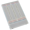K & H AD-01 Advanced Solderless Breadboard - 948 Tie Points