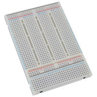 K & H AD-01 Advanced Solderless Breadboard - 948 Tie Points