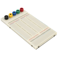 K & H AD-11 Advanced Solderless Breadboard - 958 Tie Points