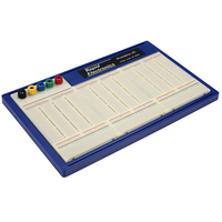 K & H AD-13 Advanced Solderless Breadboard - 2854 Tie Points