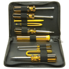 K & H SY-703 Computer Service/Electronics Tool Kit