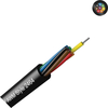 Kabeltronik 095032609 UL-LiYY 3 x AWG 26 Unshielded 2464/1061