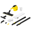 Karcher 1.516-334.0 SC 1 EasyFix Steam Cleaner