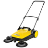 Karcher 17663600 S 4 Twin Push Sweeper