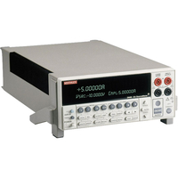 Keithley 2410 Single Output Variable Bench DC Power Supply