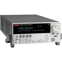 Keithley 2601B System Sourcemeter SMU - Single Channel,  40V