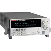 Keithley 2611B System Sourcemeter SMU - Single Channel,  200V