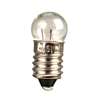 KL 12V 100mA Miniature MES Lamp (Miniature)