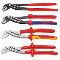 Knipex 88 02 250 Alligator® Water Pump Pliers 250mm