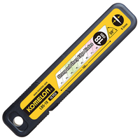 Komelon LB510 Snap-Off Blades 18mm (Pack 10)