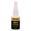 KRYLEX® KB014 Instant Adhesive - Surface Insensitive - Medium Visc...