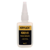 KRYLEX® KB0141 Instant Adhesive - Extra Fast Bonding - Medium Visc...