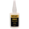 KRYLEX® KB0643 Instant Adhesive - Extra Fast Bonding - Low Viscosi...