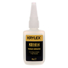 KRYLEX® KB1614 Instant Adhesive - Plastic & Rubber - High Viscosit...
