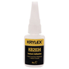KRYLEX® KB2034 Instant Adhesive - High Temperature - Low-Medium Vi...