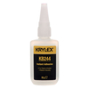 KRYLEX® KB244 Instant Adhesive - Plastic & Rubber - Low Viscosity. ..