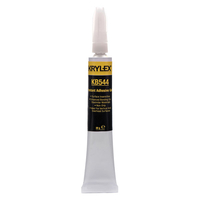 KRYLEX® KB544 Instant Adhesive - Surface Insensitive - Thixotropic...