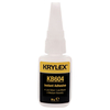 KRYLEX® KB604 Instant Adhesive - Low Odour - Low Bloom - 20g