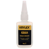 KRYLEX® KB604 Instant Adhesive - Low Odour - Low Bloom - 50g