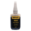 KRYLEX® KB803 Instant Adhesive - Rubber Toughened - Impact Resista...