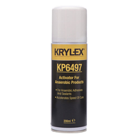 KRYLEX® KP6497 Activator for Anaerobic Adhesives - 200ml