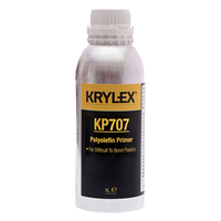 KRYLEX® KP707 Polyolefin Primer for Low Surface Energy Plastics -. ..
