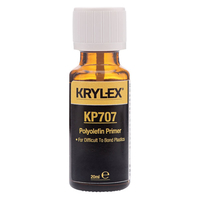 KRYLEX® KP707 Polyolefin Primer for Low Surface Energy Plastics - 20ml