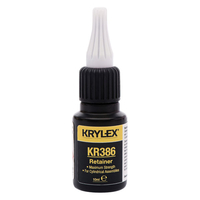 KRYLEX® KR386 Maximum Strength Retaining Compound - 10ml