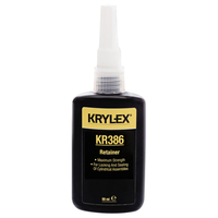 KRYLEX® KR386 Maximum Strength Retaining Compound - 50ml