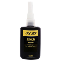 KRYLEX® KR486 High Strength Retainer - High Temperature - 50ml