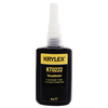 KRYLEX® KT0222 Low Strength Threadlock- Small Threaded Parts - 50ml
